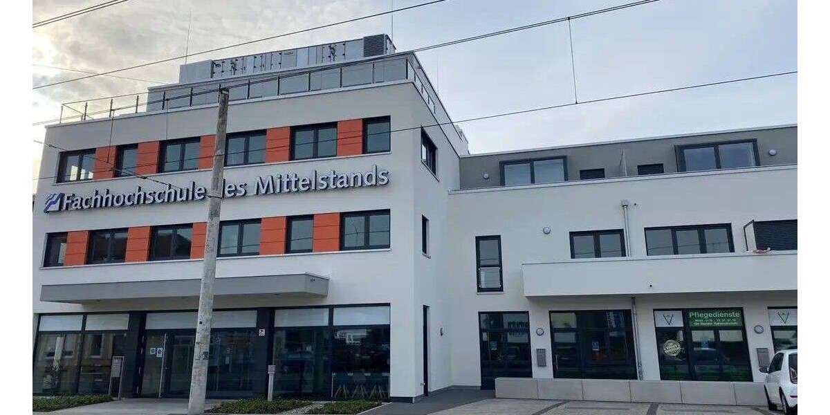 Gewerbeobjekt Frechen - 1.389&euro; | Angebot:26942263