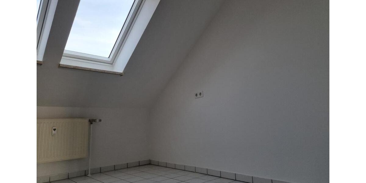 Dachgeschoßwohnung Halberstadt - 3 Zimmer, 87 m&sup2;, 524&euro; | Angebot:25865844