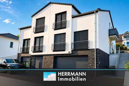 Haus Hameln Kernstadt - 4 Zimmer, 126 m&sup2;, 1.600&euro; | Angebot:26564360