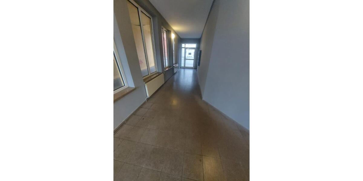 Dachgeschoßwohnung Wittenberge - 2 Zimmer, 77 m&sup2;, 539&euro; | Angebot:25920976