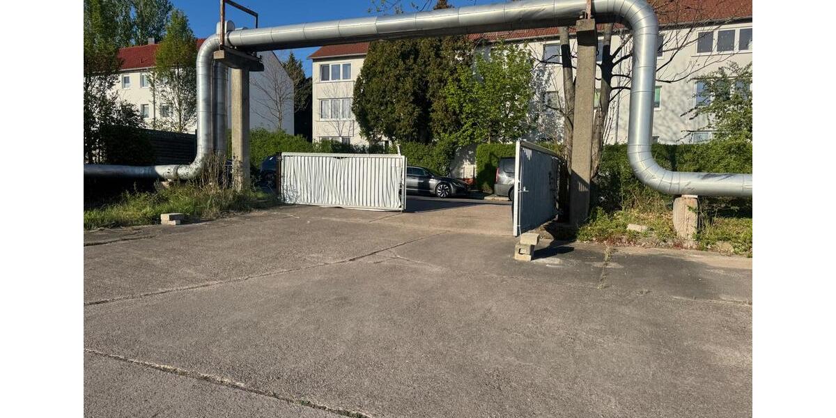 Gewerbeobjekt Erfurt Daberstedt - 1.499&euro; | Angebot:26498827