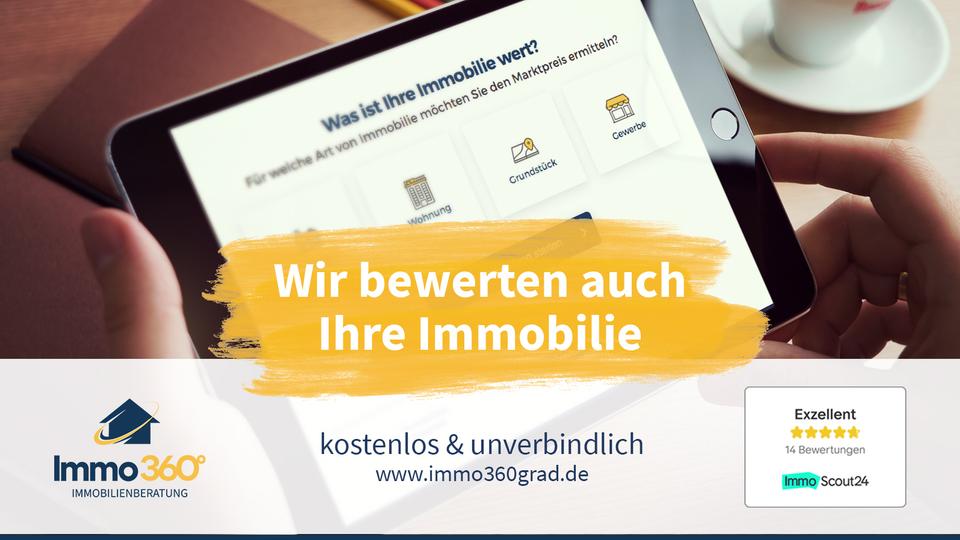 Etagenwohnung Bernau bei Berlin - 2 Zimmer, 50 m&sup2;, 760&euro; | Angebot:26423887
