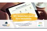 Etagenwohnung Bernau bei Berlin - 2 Zimmer, 50 m&sup2;, 760&euro; | Angebot:26423887