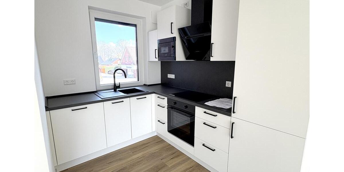 Etagenwohnung Saterland - 1 Zimmer, 59 m&sup2;, 650&euro; | Angebot:26453908