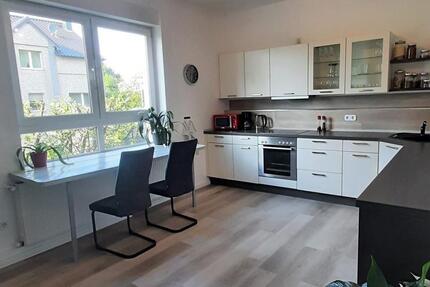 Wohnen auf Zeit Bochum Bochum-Ost - 1 Zimmer, 14 m&sup2;, 460&euro; | Angebot:26426829