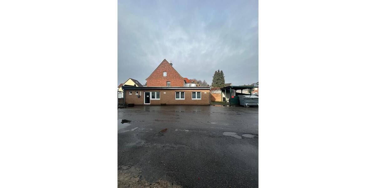 Gewerbeobjekt Hückelhoven - 4&euro; | Angebot:25724769