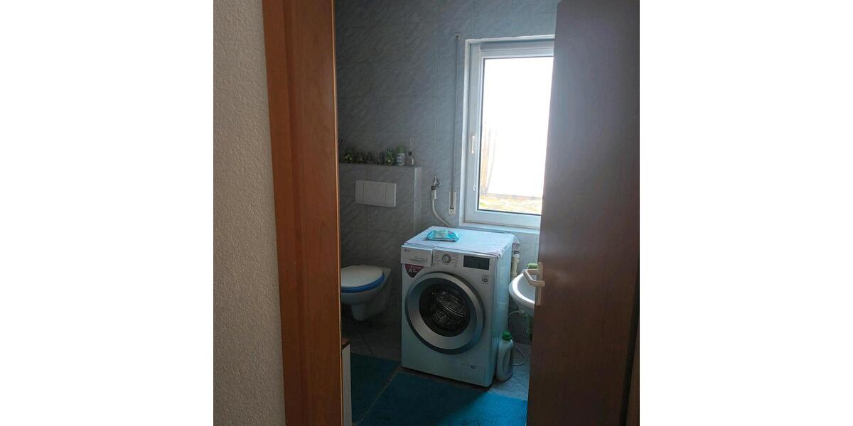 Erdgeschoßwohnung Aichhalden - 2 Zimmer, 49 m&sup2;, 390&euro; | Angebot:24743982