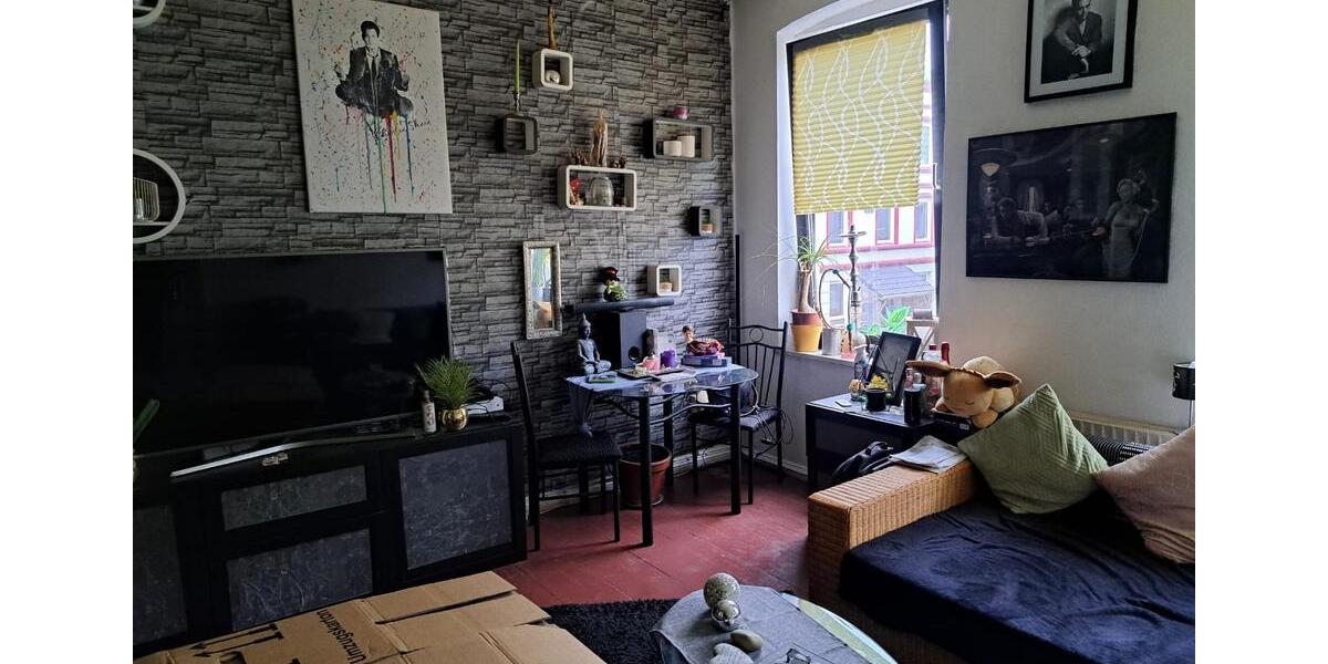 Etagenwohnung Wees - 2 Zimmer, 37 m&sup2;, 410&euro; | Angebot:26495420