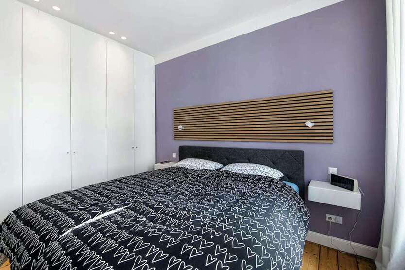 Wohnen auf Zeit in Köln 650 € 1 zimmer