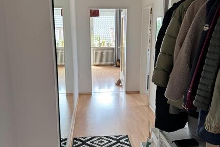 Hübsche 3 ZKB Wohnung in Parknähe mit Herkulesblick (Welheiden) 3 zimmer