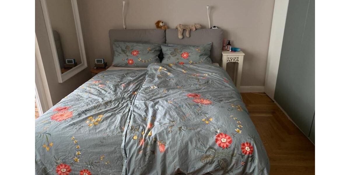 Etagenwohnung Bremen - 1 Zimmer, 34 m&sup2;, 750&euro; | Angebot:26519266