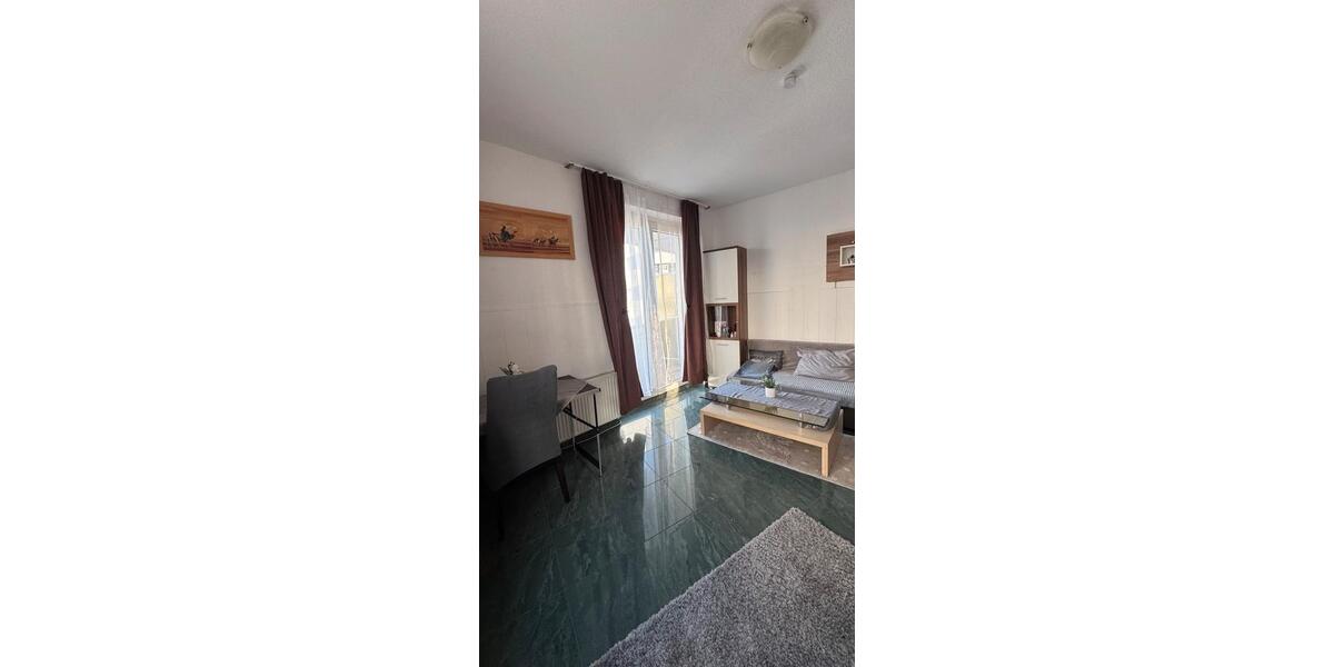 Etagenwohnung Düsseldorf Stadtbezirk 3 - 1 Zimmer, 30 m&sup2;, 800&euro; | Angebot:26660532