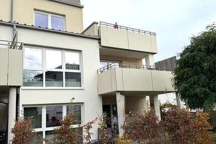 Wohnung zum Mieten in Gelnhausen 1.350 € 105 m² 3 zimmer