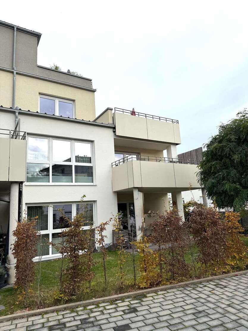 Wohnung zum Mieten in Gelnhausen 1.350 € 105 m² 3 zimmer