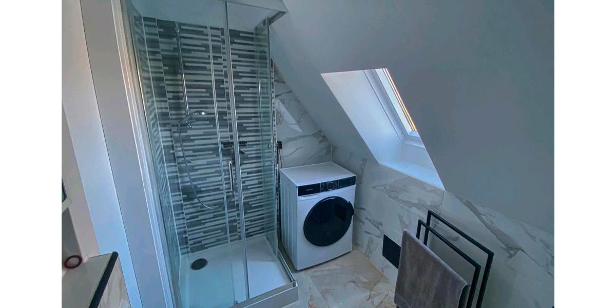 Dachgeschoßwohnung Grömitz - 2 Zimmer, 40 m&sup2;, 990&euro; | Angebot:25944644