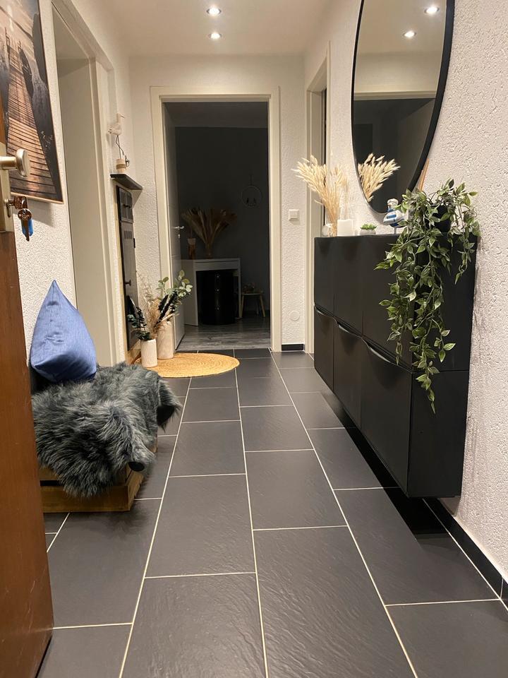 Wintervermietung November bis Ende März