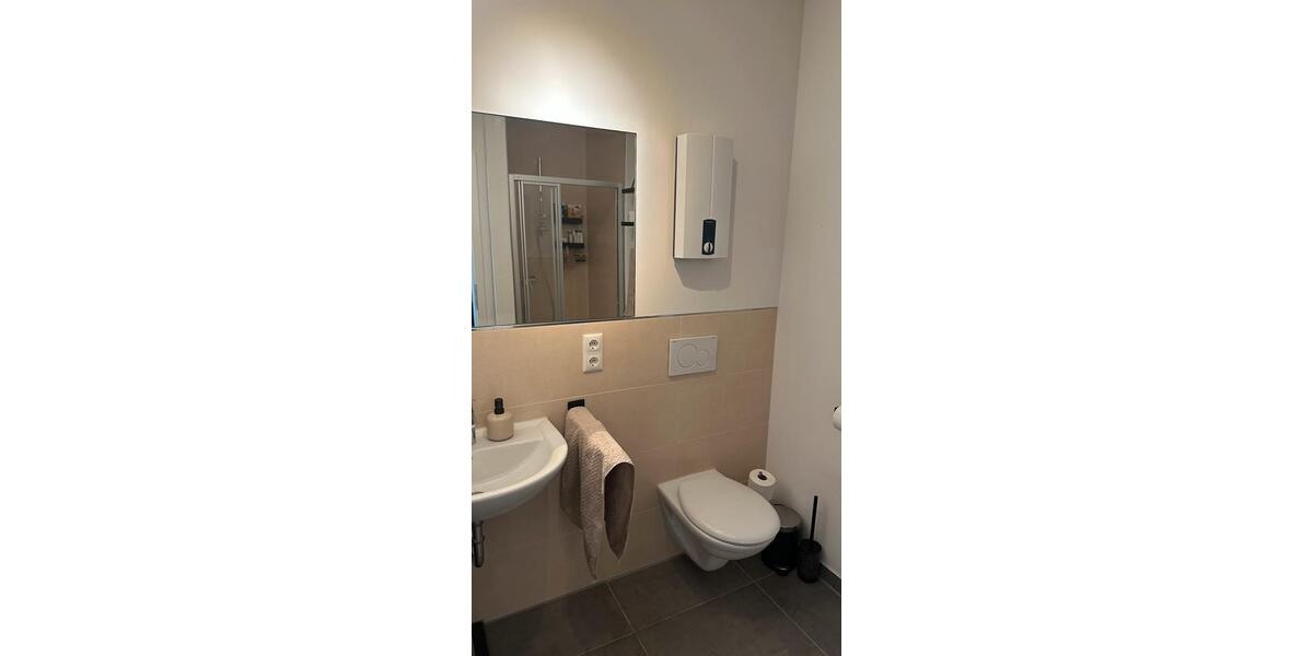 Erdgeschoßwohnung Vöhringen - 720&euro; | Angebot:26645217