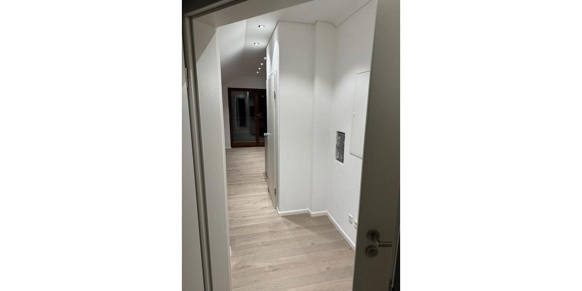 Mietwohnung 2 zimmer