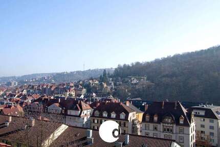 Wohnung zum Mieten in Stuttgart 1.090 € 70 m² 3 zimmer
