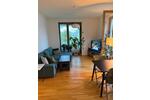Etagenwohnung Berlin Mitte - 2 Zimmer, 53 m&sup2;, 2.100&euro; | Angebot:26431031