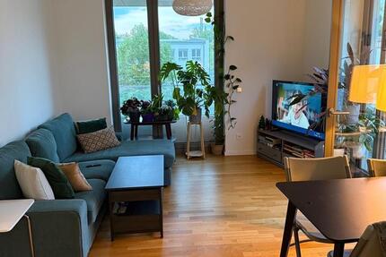 Wohnung Berlin Mitte - 2 Zimmer, 53 m&sup2;, 2.100&euro; | Angebot:26431031