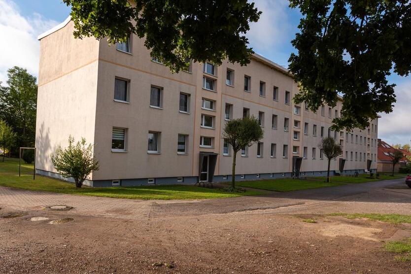 In ruiger Lage wohnen und leben! zimmer