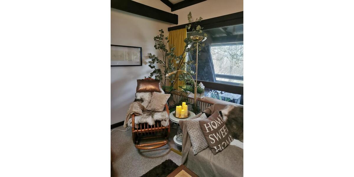 Wohnen auf Zeit Siegsdorf - 1.5 Zimmer, 46 m&sup2;, 1.280&euro; | Angebot:26048985