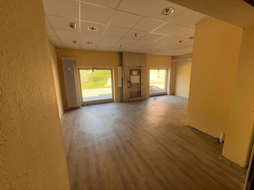 Gewerberäume, Ladenlokal in Eppelborn zu vermieten