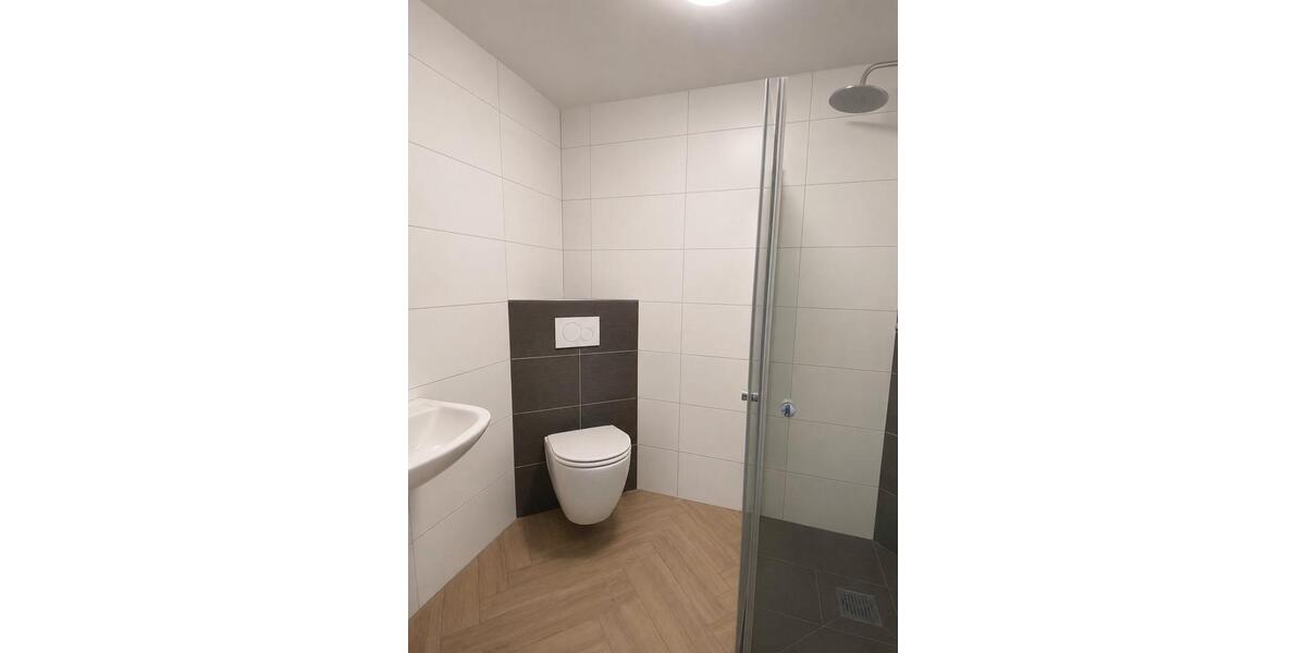 Etagenwohnung Bad Liebenstein - 2 Zimmer, 50 m&sup2;, 550&euro; | Angebot:26647242