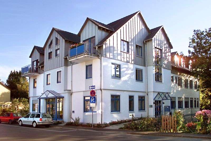 Etagenwohnung Nastätten - 2 Zimmer, 55 m&sup2;, 380&euro; | Angebot:26212095