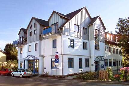 Wohnung Nastätten - 2 Zimmer, 55 m&sup2;, 380&euro; | Angebot:26212095