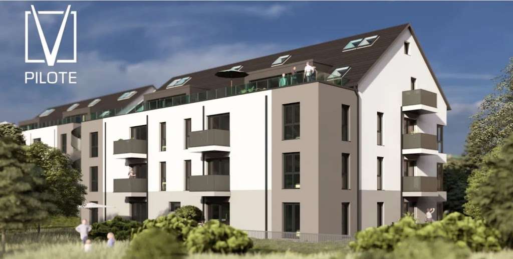 Etagenwohnung Rostock Biestow - 3 Zimmer, 95 m&sup2;, 1.378&euro; | Angebot:26183386