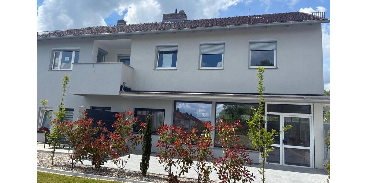 Etagenwohnung Neustadt an der Donau - 1 Zimmer, 68 m&sup2;, 1.000&euro; | Angebot:26639950