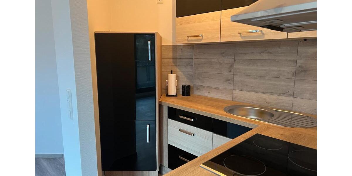 Etagenwohnung Weil der Stadt - 2 Zimmer, 54 m&sup2;, 1.000&euro; | Angebot:26615306