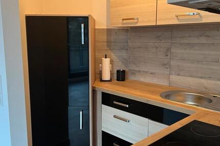 Wohnung Weil der Stadt - 2 Zimmer, 54 m&sup2;, 1.000&euro; | Angebot:26615306