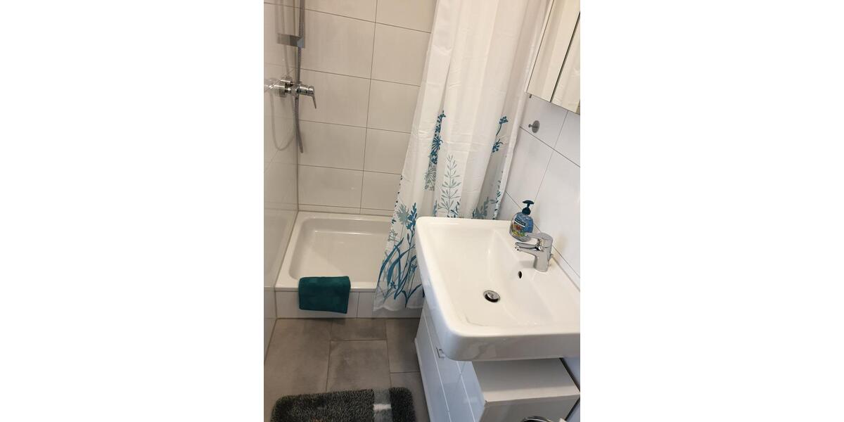 Wohnen auf Zeit Bochum Eppendorf - 2.5 Zimmer, 63 m&sup2;, 1.198&euro; | Angebot:24592257