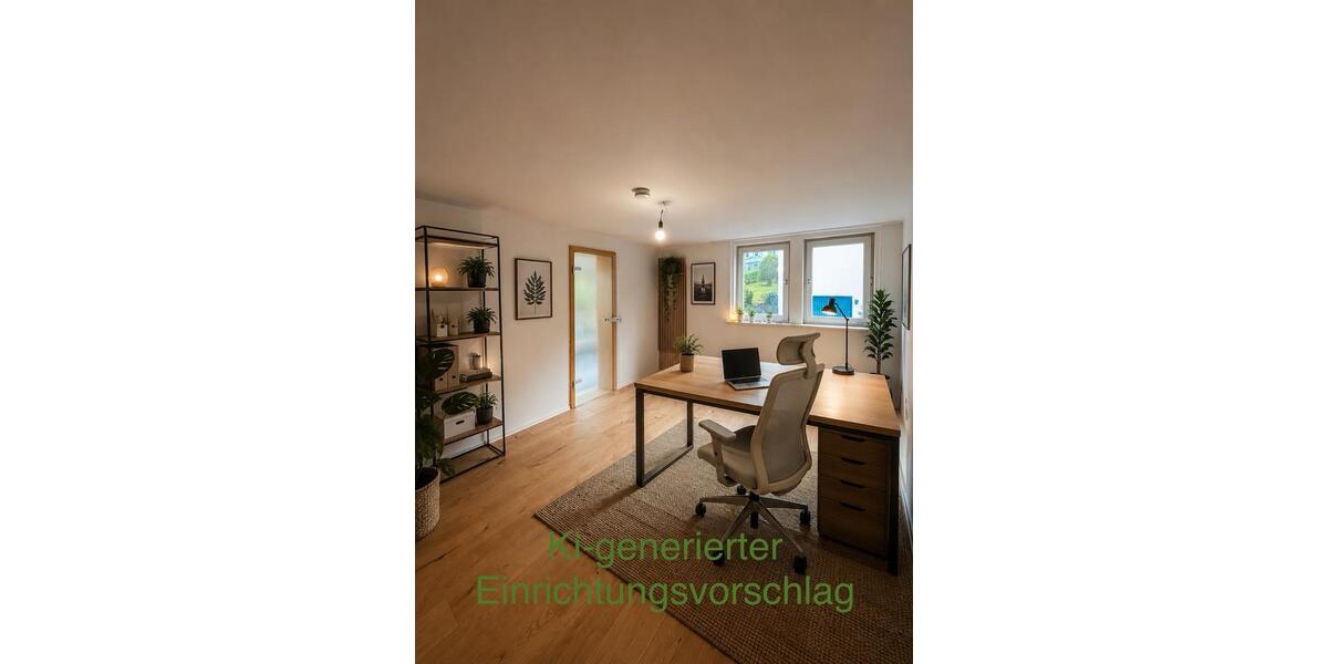 Etagenwohnung Netphen - 5 Zimmer, 110 m&sup2;, 1.150&euro; | Angebot:26496109