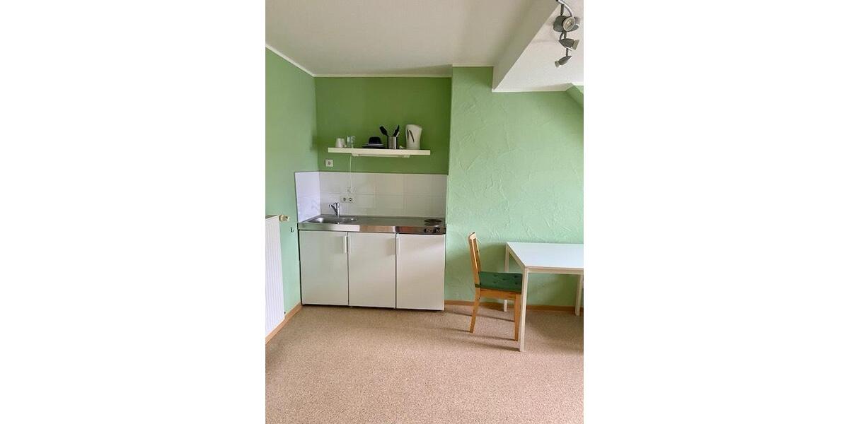 Wohnen auf Zeit Mayen - 1 Zimmer, 15 m&sup2;, 350&euro; | Angebot:26257700