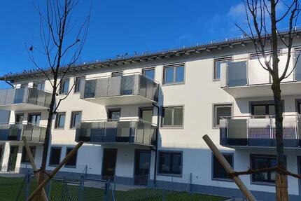 Helle 2-Zimmerwohnung in Anzing (Nähe München) Bj. 2024 2 zimmer