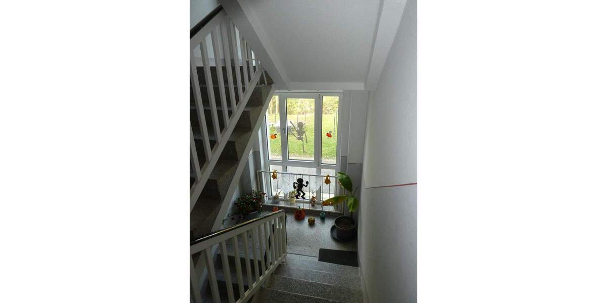 Etagenwohnung Naundorf Hof - 4 Zimmer, 84 m&sup2;, 535&euro; | Angebot:25701635