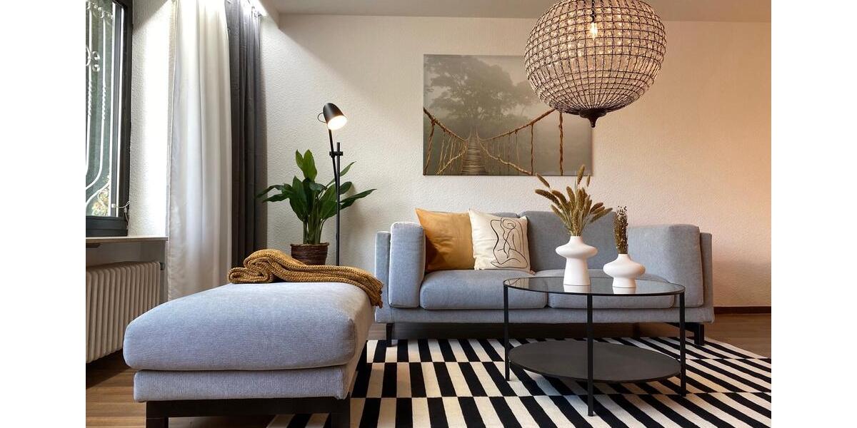 Erdgeschoßwohnung Würzburg Lengfeld - 1 Zimmer, 52 m&sup2;, 1.240&euro; | Angebot:24750828