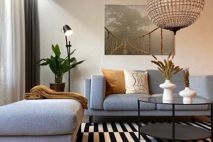 Wohnung Würzburg Lengfeld - 1 Zimmer, 52 m&sup2;, 1.240&euro; | Angebot:24750828