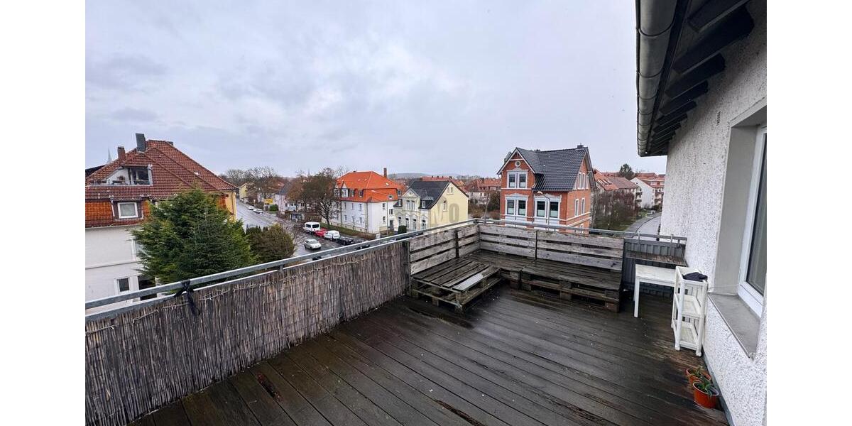 Etagenwohnung Hildesheim Bockfeld - 3 Zimmer, 82 m&sup2;, 850&euro; | Angebot:24481657