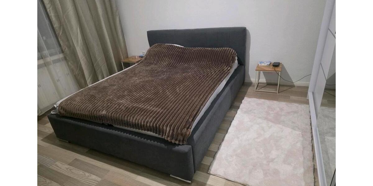 Terrassenwohnung Hagen - 2 Zimmer, 46 m&sup2;, 786&euro; | Angebot:25030632