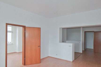 Wohnung Augustusburg - 2 Zimmer, 66 m&sup2;, 375&euro; | Angebot:25211881