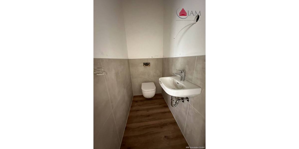 Etagenwohnung Wiesbaden Westend / Bleichstraße - 4 Zimmer, 95 m&sup2;, 1.470&euro; | Angebot:26656943