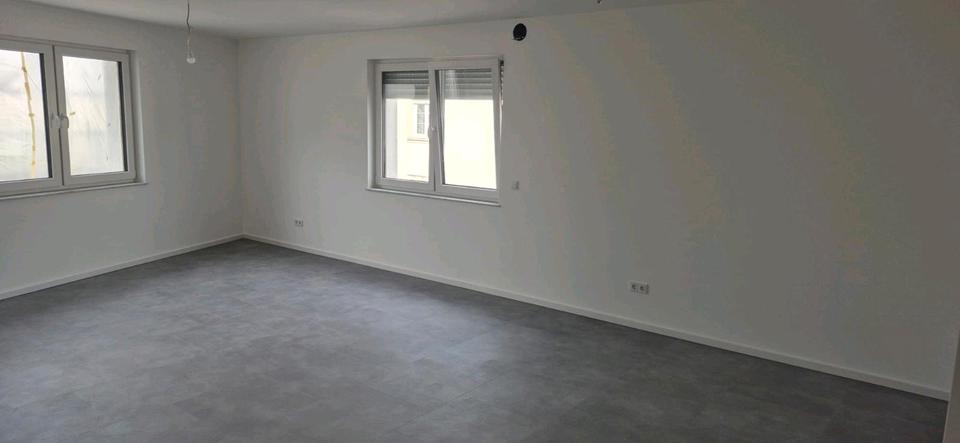 Etagenwohnung Osburg - 3 Zimmer, 88 m&sup2;, 1.140&euro; | Angebot:25182736
