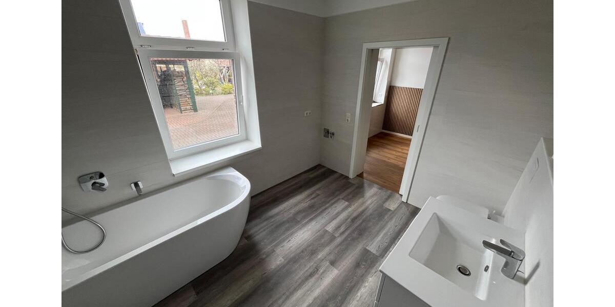 Erdgeschoßwohnung Grabow - 3 Zimmer, 90 m&sup2;, 790&euro; | Angebot:26565365