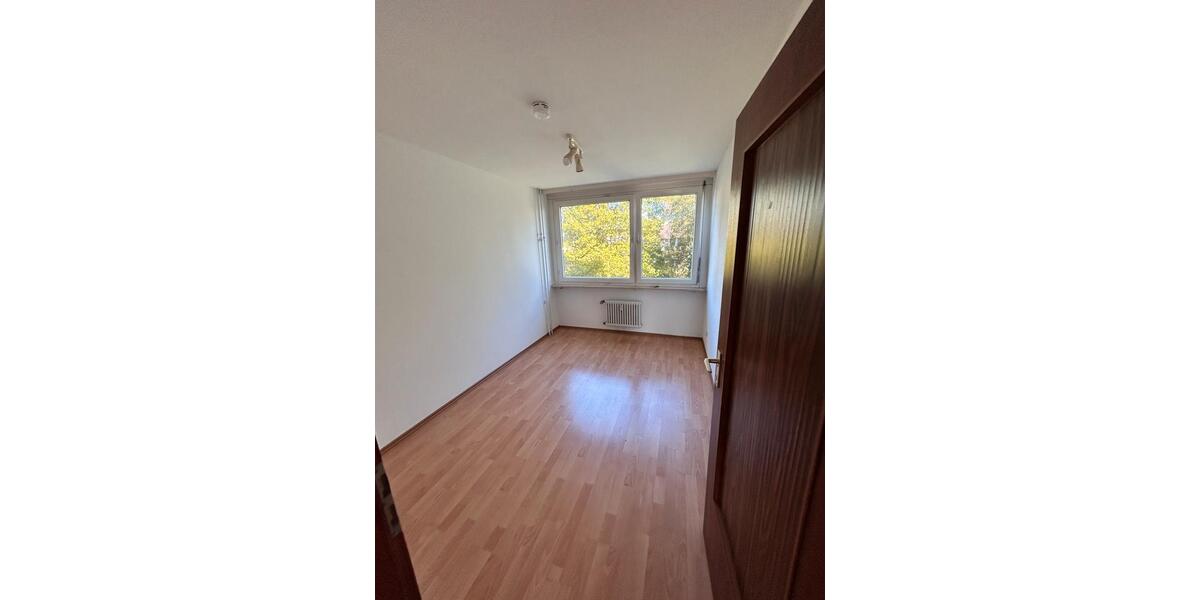 WG Zimmer nahe Universität 6 zimmer