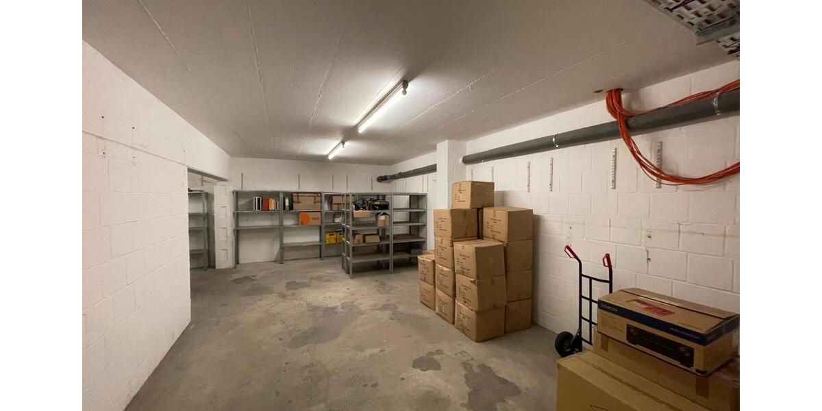 Gewerbeobjekt Brüggen - 1.395&euro; | Angebot:26150815